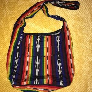 Baja purse